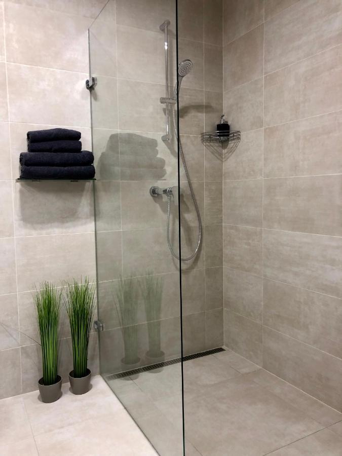 ברנו Business Apartments מראה חיצוני תמונה