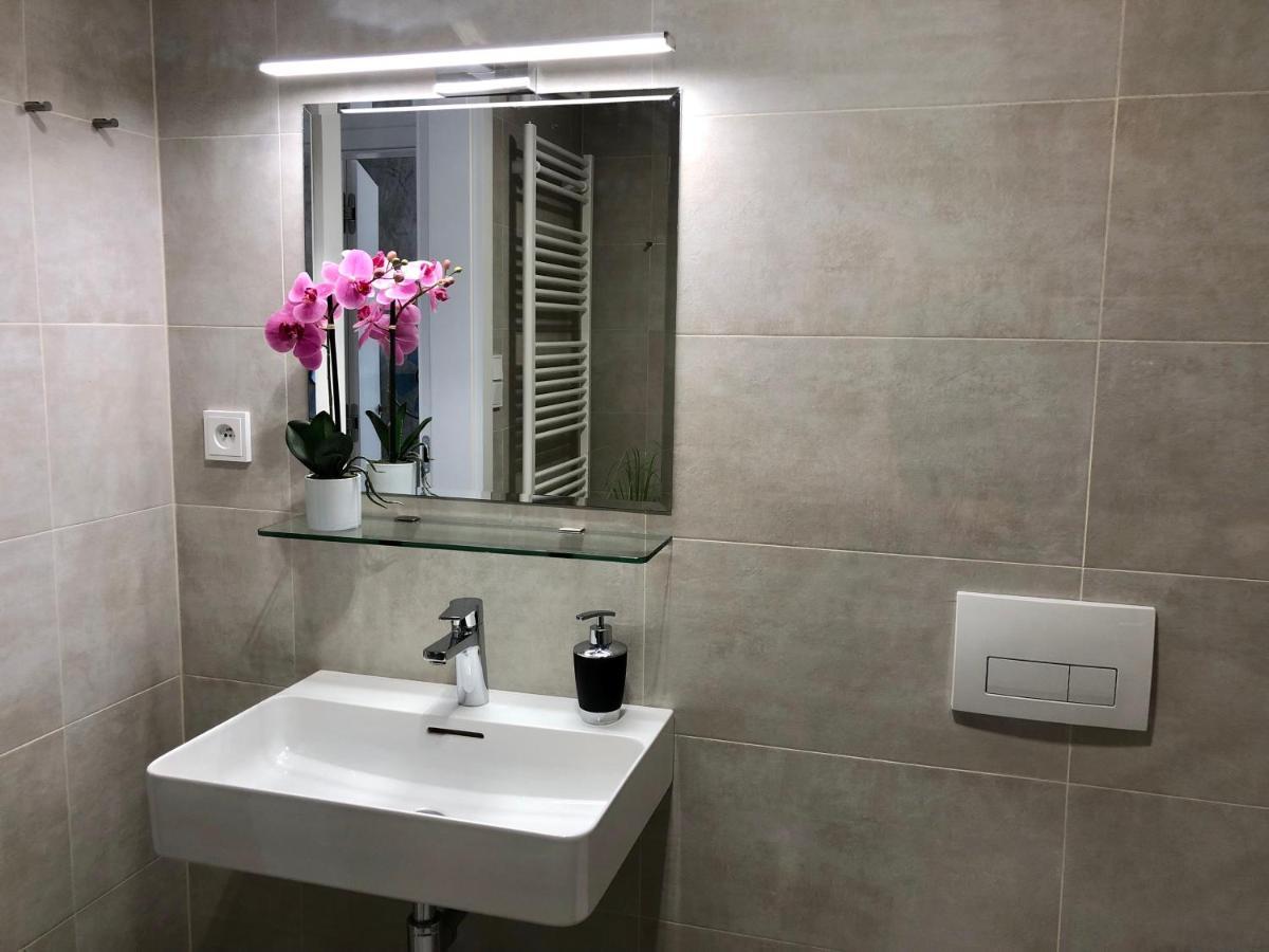 ברנו Business Apartments מראה חיצוני תמונה