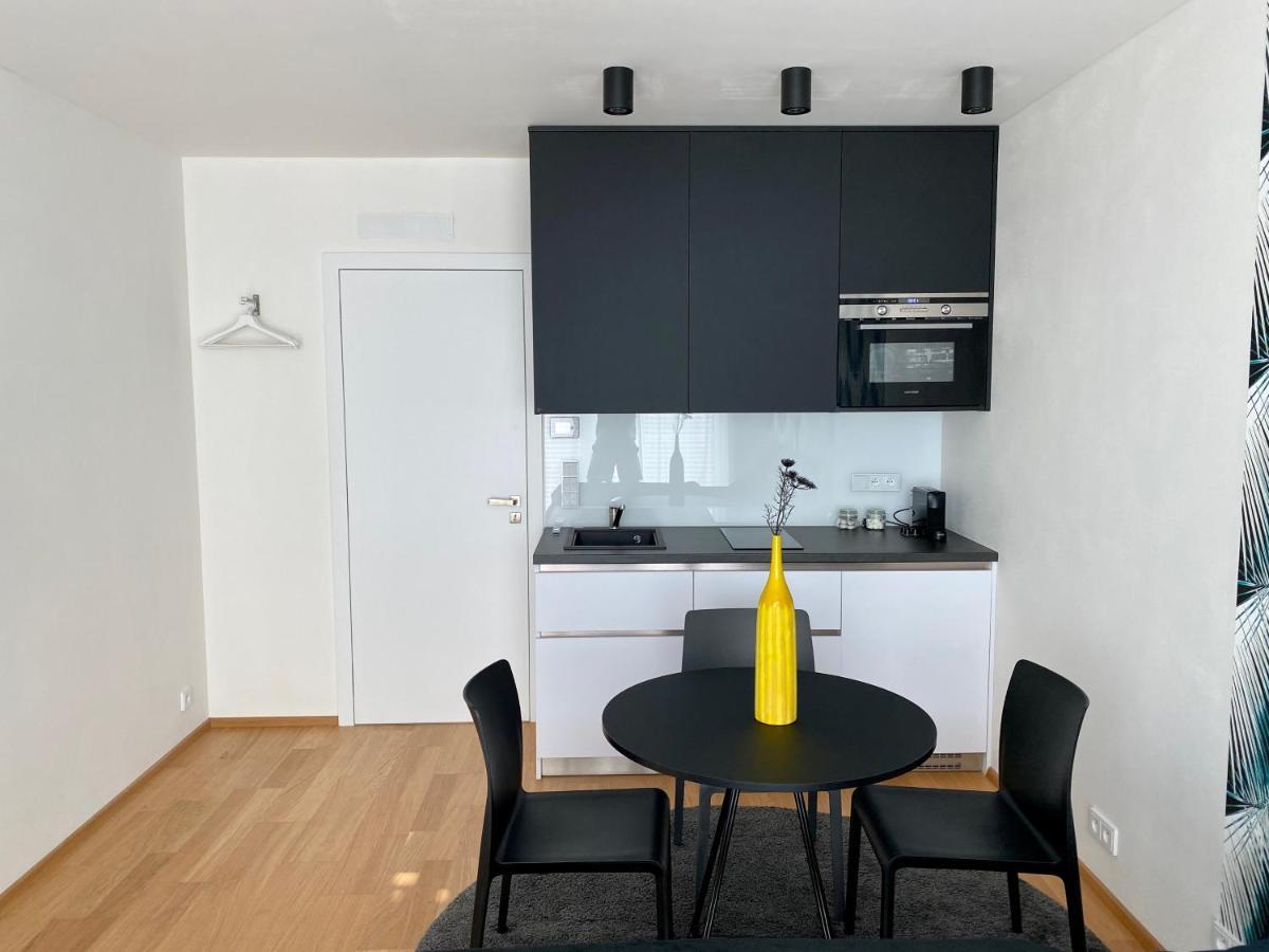 ברנו Business Apartments מראה חיצוני תמונה