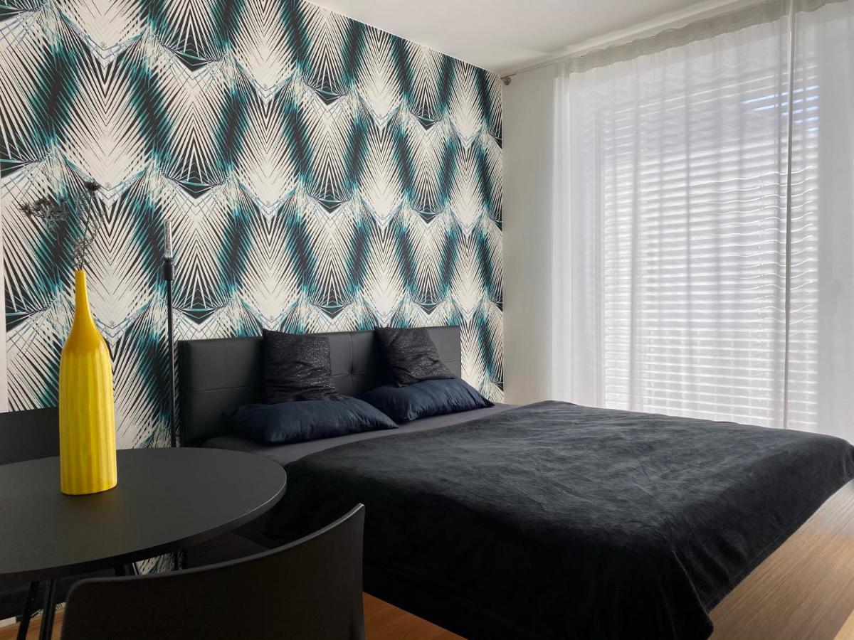 ברנו Business Apartments מראה חיצוני תמונה