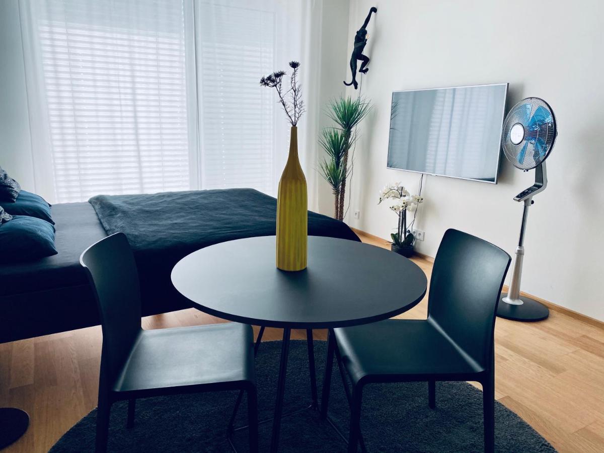ברנו Business Apartments מראה חיצוני תמונה