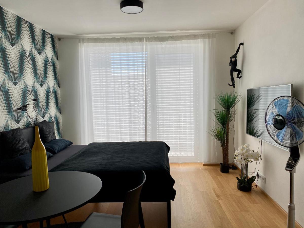 ברנו Business Apartments מראה חיצוני תמונה
