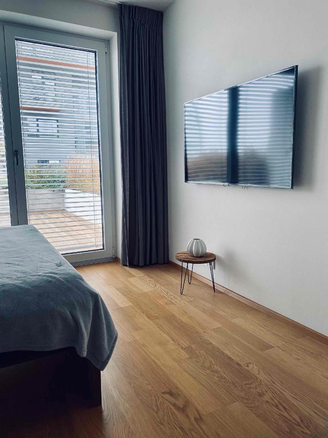 ברנו Business Apartments מראה חיצוני תמונה