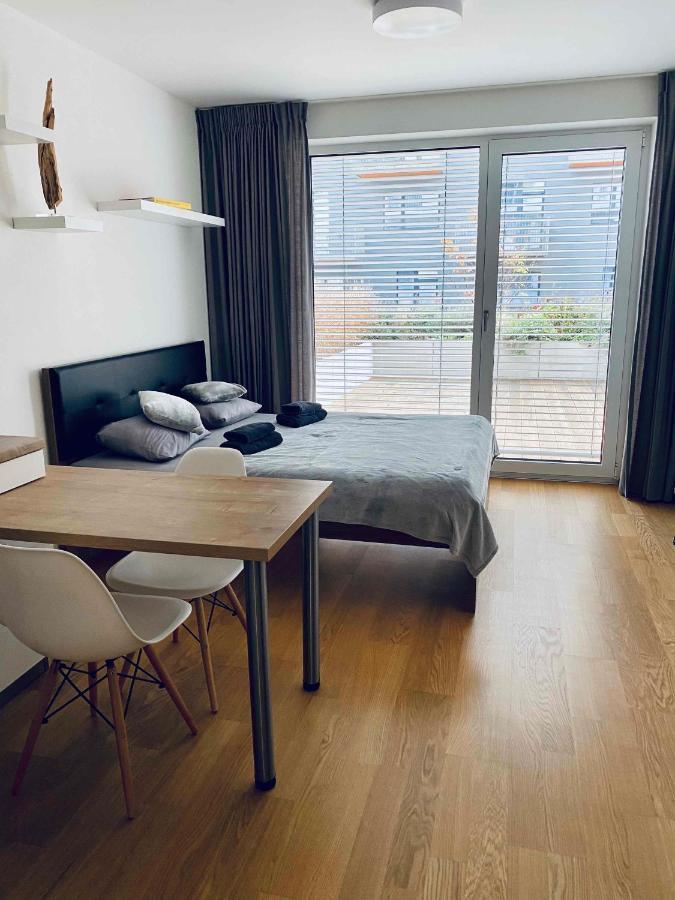 ברנו Business Apartments מראה חיצוני תמונה